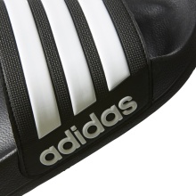 adidas Slides Adilette Shower 3-Stripes Black Men - 1 Pair